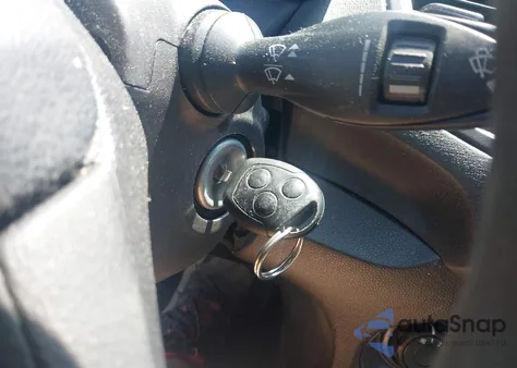 2017 Ford Fiesta S from USA, damaged, VIN 3FADP4TJ5HM142514